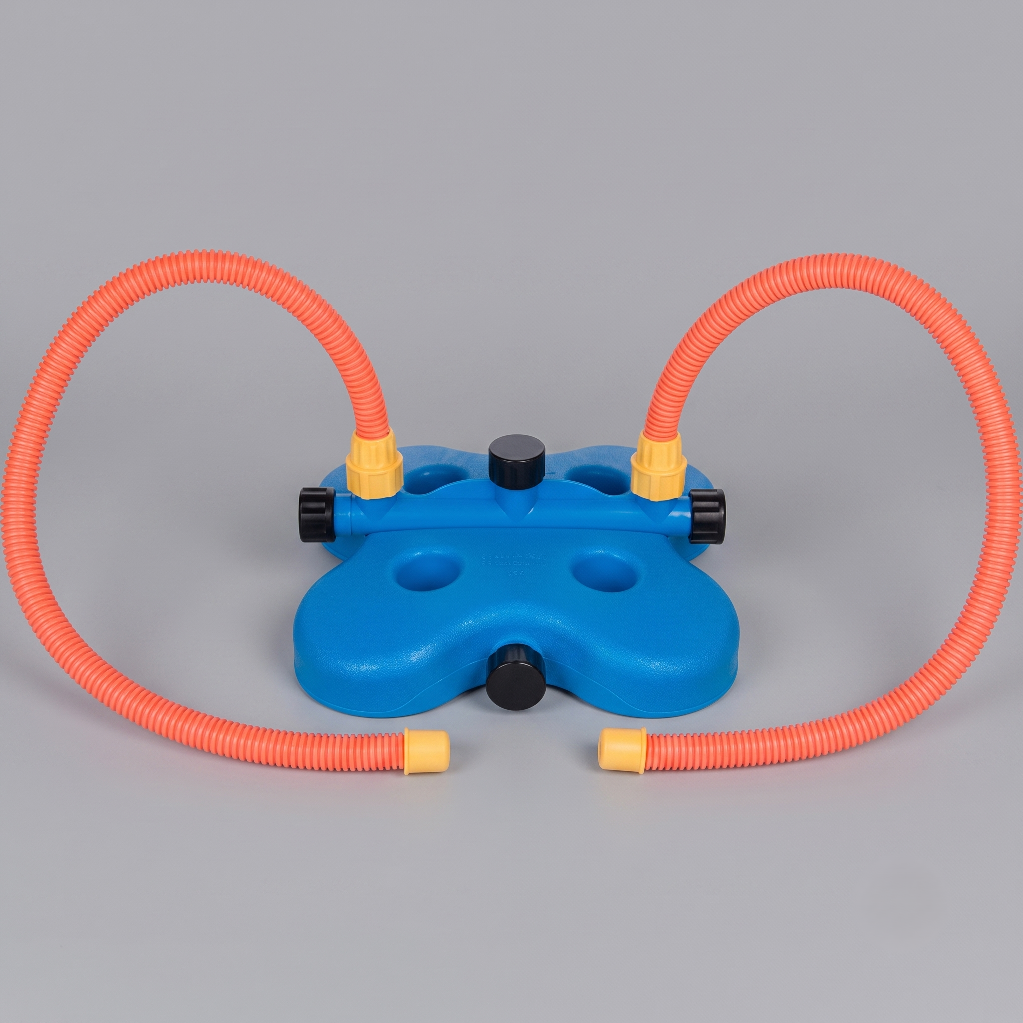 Wild Dogs The Wave - Ultimate Interactive Outdoor Water Toy for Dogs